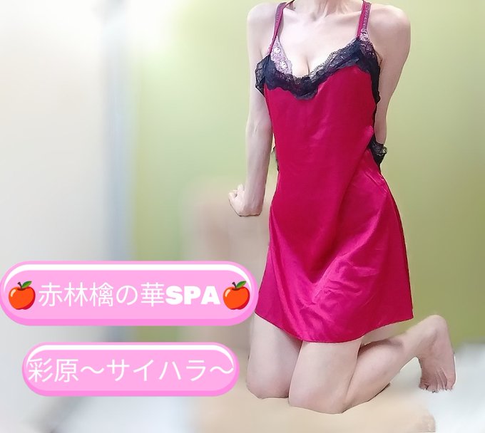 彩原～サイハラ～赤林檎の華
