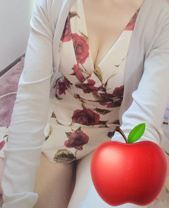白川～シラカワ～赤林檎の華